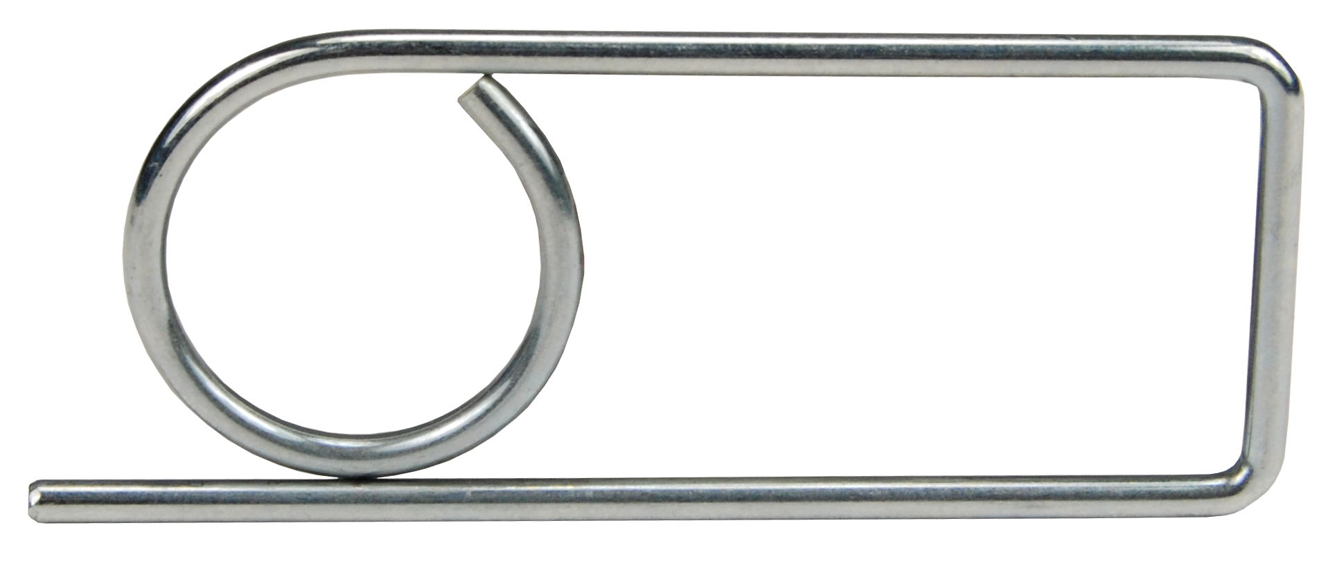 EZLINK™ ARMLESS CAM & GROOVE SAFETY CLIP